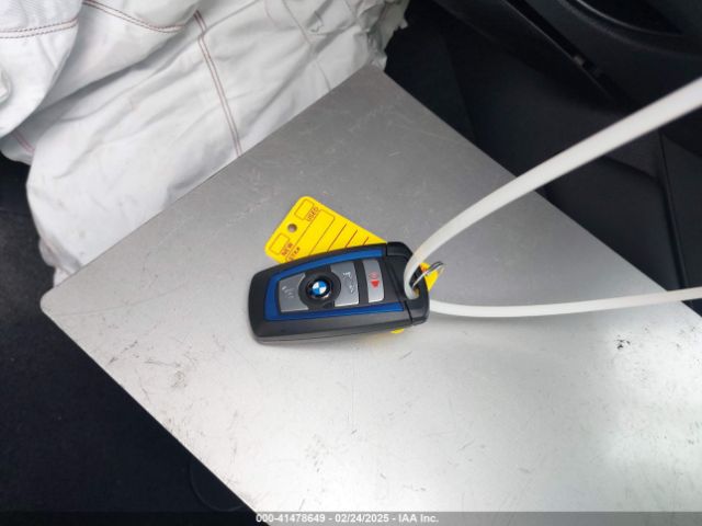 WBA1J7C55GV360411 BMW M235I