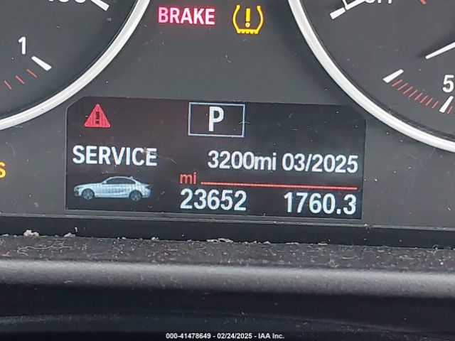 WBA1J7C55GV360411 BMW M235I