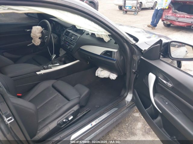 WBA1J7C55GV360411 BMW M235I