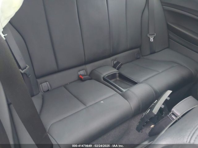 WBA1J7C55GV360411 BMW M235I