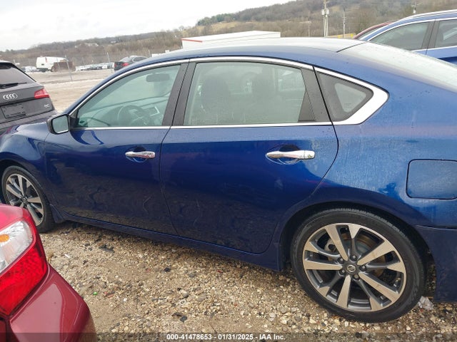 Nissan Altima 2.5 Sr 2017 1N4AL3AP4HC132784 Image 14