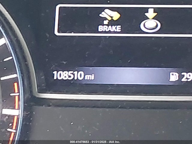 Nissan Altima 2.5 Sr 2017 1N4AL3AP4HC132784 Image 15