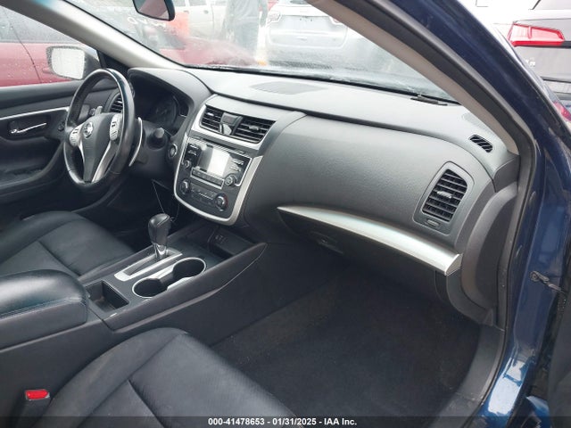 Nissan Altima 2.5 Sr 2017 1N4AL3AP4HC132784 Image 5