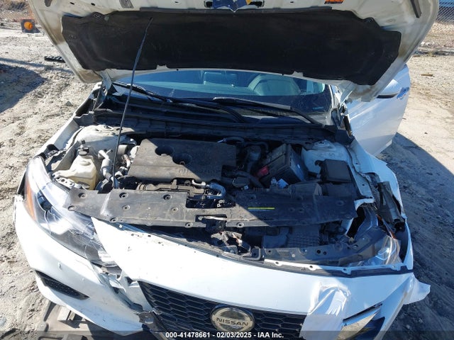 1N4BL4BV1KC139318 Nissan Altima 2.5 S