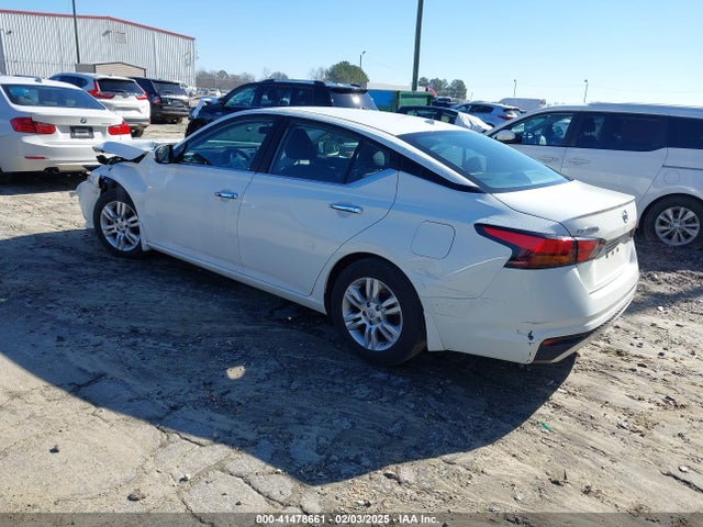 1N4BL4BV1KC139318 Nissan Altima 2.5 S