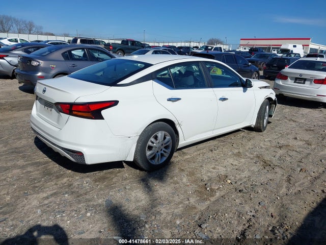1N4BL4BV1KC139318 Nissan Altima 2.5 S