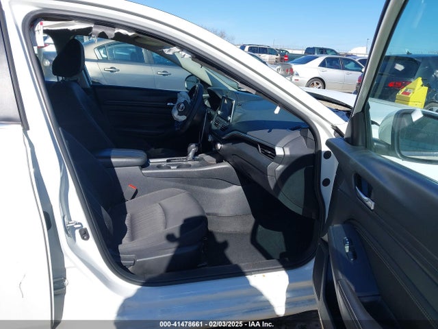 1N4BL4BV1KC139318 Nissan Altima 2.5 S