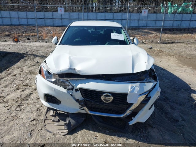 1N4BL4BV1KC139318 Nissan Altima 2.5 S