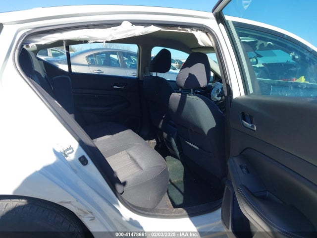 1N4BL4BV1KC139318 Nissan Altima 2.5 S