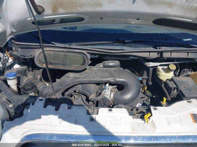 1FTYR1ZM3GKA86536 Ford Transit-250