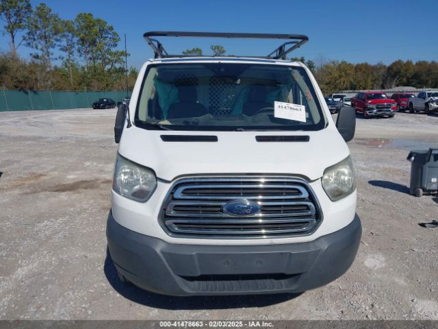 1FTYR1ZM3GKA86536 Ford Transit-250