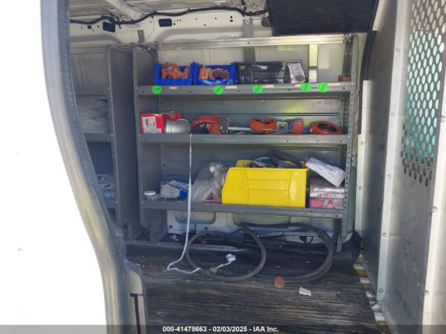 1FTYR1ZM3GKA86536 Ford Transit-250