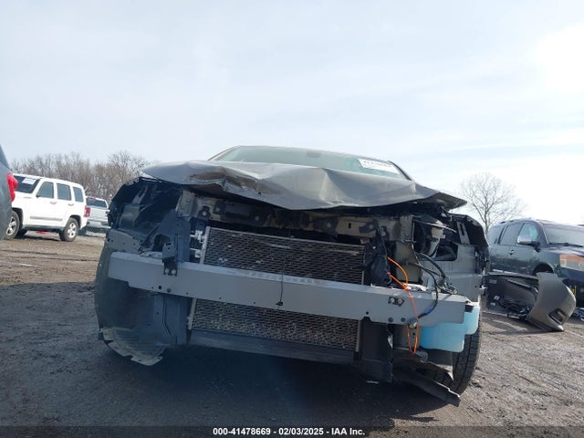 2G1105S35J9116562 Chevrolet IMPALA 1LT