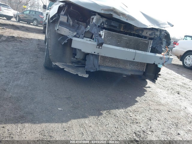 2G1105S35J9116562 Chevrolet IMPALA 1LT
