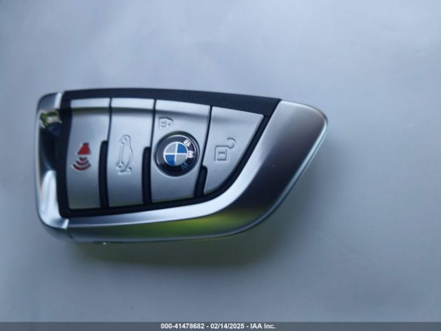 WBAJS7C00LCD83735 BMW M550i Xdrive