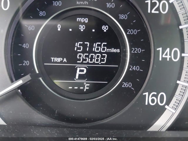 Honda ACCORD LX 2014 1HGCR2F34EA085475 Image 15