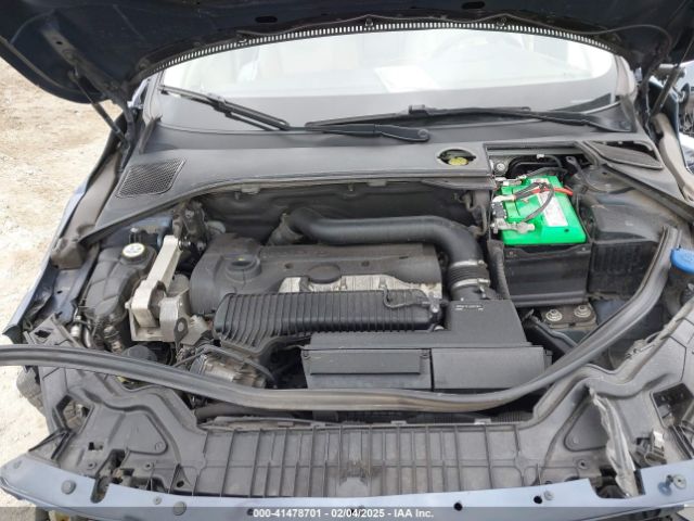 2015 VOLVO S60 YV1612TK4F1342449 Photo 9
