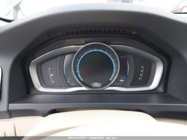 2015 VOLVO S60 YV1612TK4F1342449 Photo 6