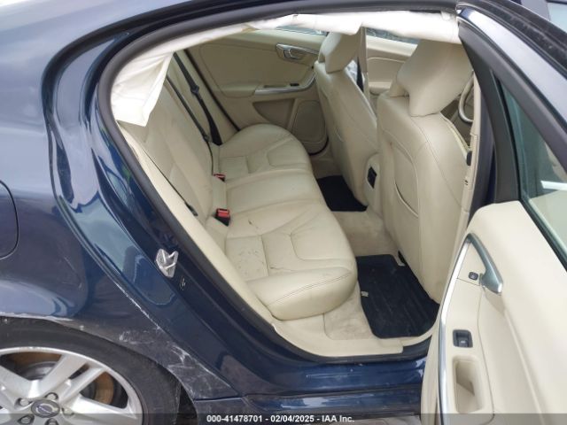 2015 VOLVO S60 YV1612TK4F1342449 Photo 7