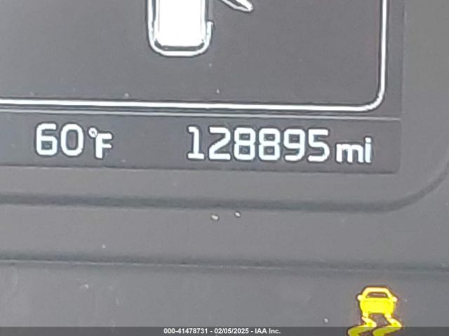 5XYPG4A35GG149678 KIA Sorento 2.4l Lx
