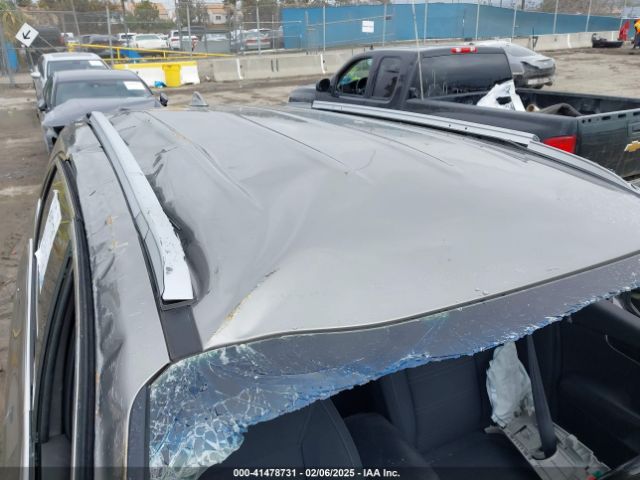 5XYPG4A35GG149678 KIA Sorento 2.4l Lx