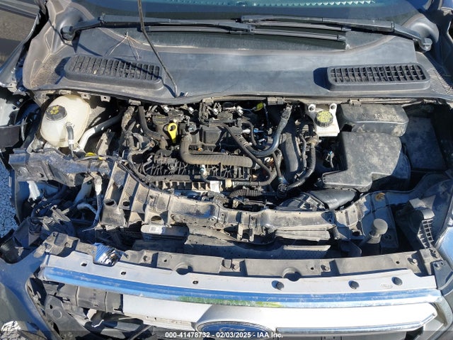 1FMCU0GD0KUA44436 Ford ESCAPE SE