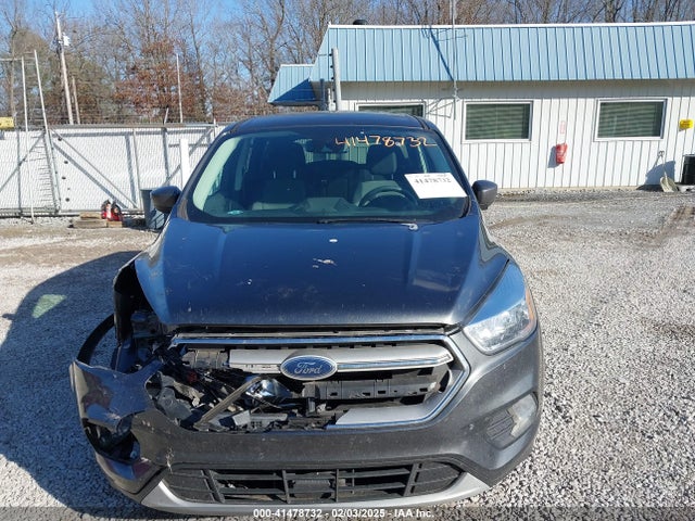 1FMCU0GD0KUA44436 Ford ESCAPE SE