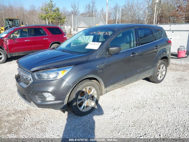 1FMCU0GD0KUA44436 Ford ESCAPE SE