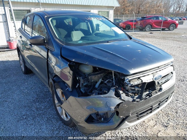 1FMCU0GD0KUA44436 Ford ESCAPE SE
