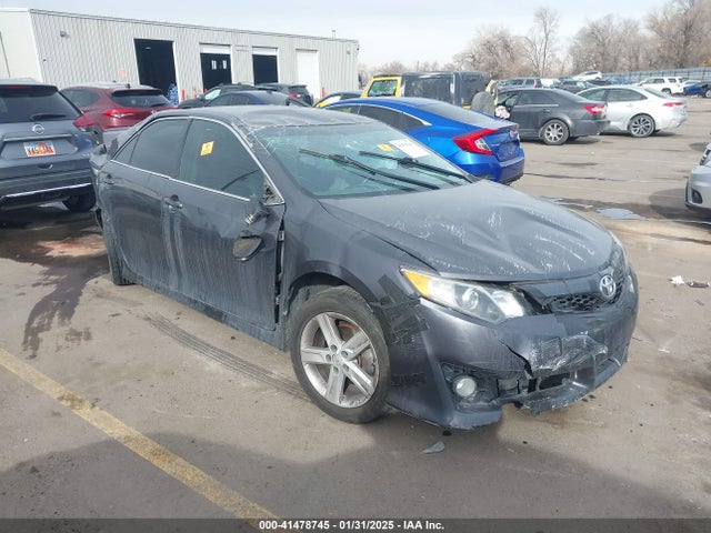 2014 4T1BF1FK6EU792494 main image