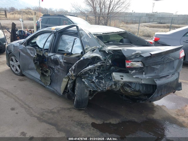 Toyota CAMRY SE 2014 4T1BF1FK6EU792494 Image 3