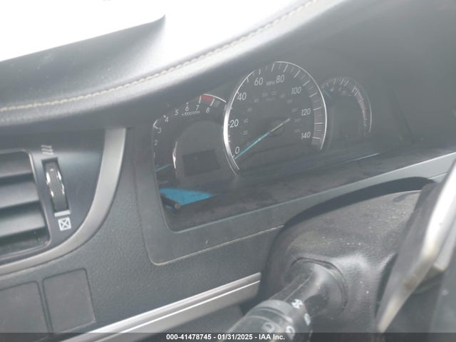 Toyota CAMRY SE 2014 4T1BF1FK6EU792494 Image 7