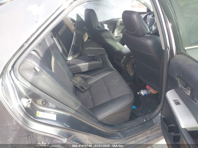 Toyota CAMRY SE 2014 4T1BF1FK6EU792494 Image 8