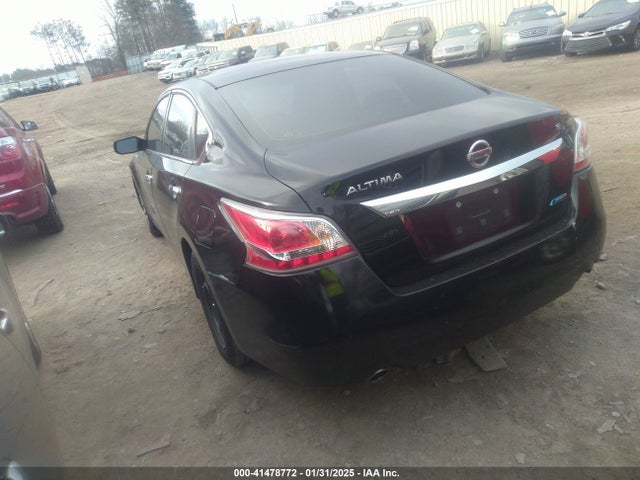 1N4AL3AP6EC277398 Nissan Altima 2.5/2.5 S/2.5 Sl/2.5 Sv
