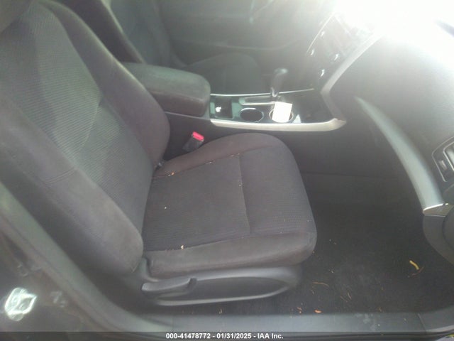 1N4AL3AP6EC277398 Nissan Altima 2.5/2.5 S/2.5 Sl/2.5 Sv
