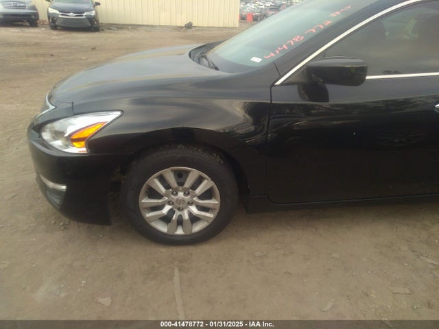 1N4AL3AP6EC277398 Nissan Altima 2.5/2.5 S/2.5 Sl/2.5 Sv