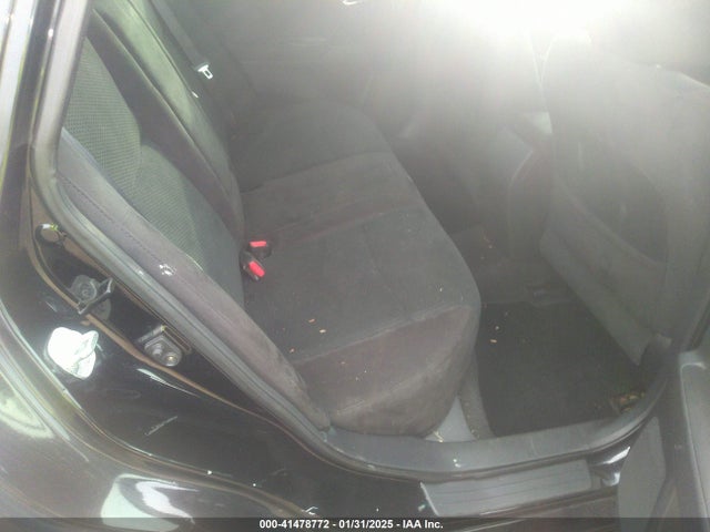 1N4AL3AP6EC277398 Nissan Altima 2.5/2.5 S/2.5 Sl/2.5 Sv