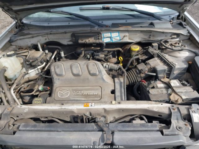 2001 MAZDA TRIBUTE 4F2YU08151KM06561 Photo 9