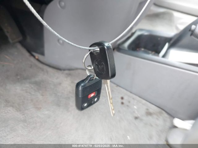 2001 MAZDA TRIBUTE 4F2YU08151KM06561 Photo 10