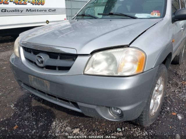 2001 MAZDA TRIBUTE 4F2YU08151KM06561 Photo 5