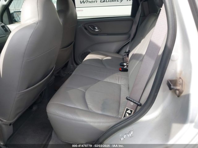 2001 MAZDA TRIBUTE 4F2YU08151KM06561 Photo 7