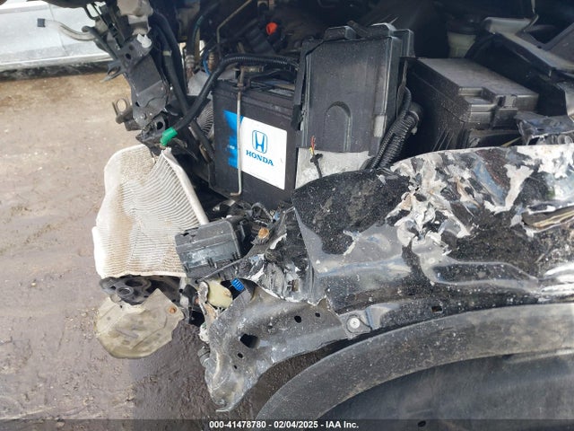 3CZRU6H77GM709431 Honda Hr-v Ex-l