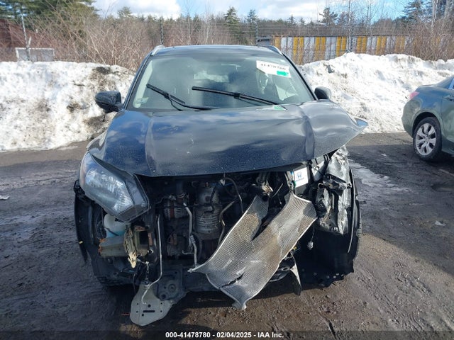3CZRU6H77GM709431 Honda Hr-v Ex-l