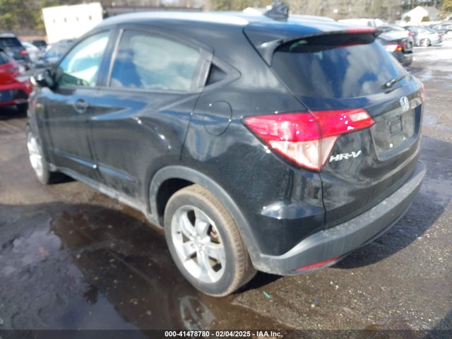 3CZRU6H77GM709431 Honda Hr-v Ex-l
