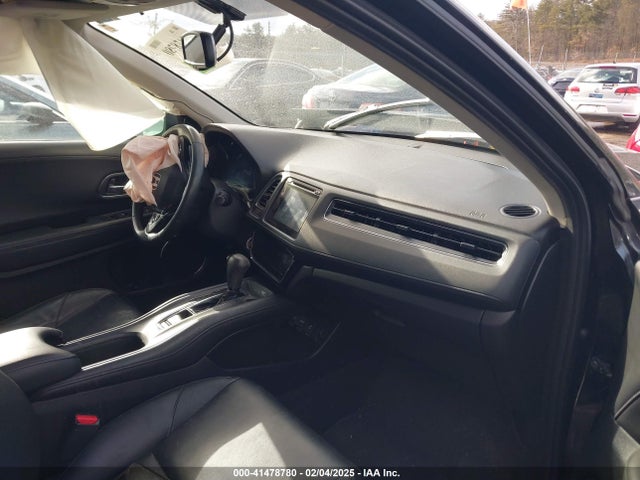 3CZRU6H77GM709431 Honda Hr-v Ex-l