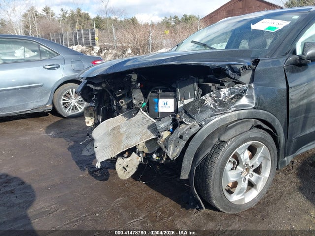 3CZRU6H77GM709431 Honda Hr-v Ex-l