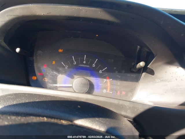 Honda Civic Lx 2015 19XFB2F59FE702885 Image 7