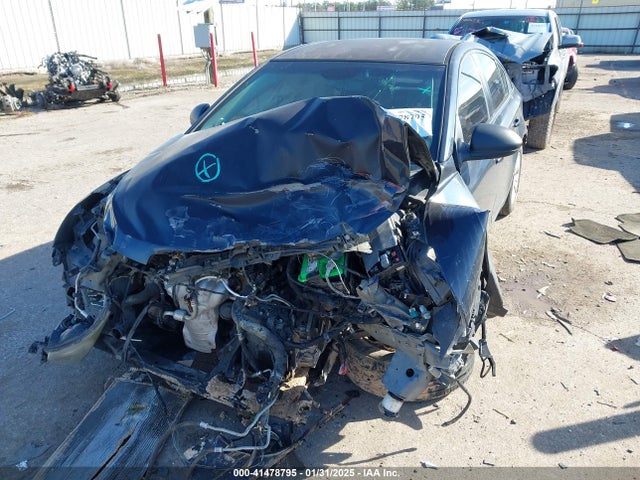 1G1PA5SH4F7159835 Chevrolet Cruze Ls Auto