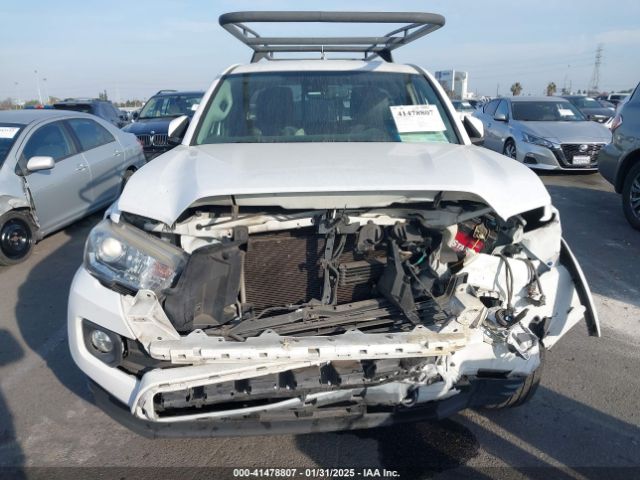 5TFRZ5CN3JX064821 Toyota Tacoma Sr5 V6