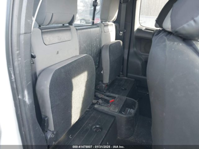 5TFRZ5CN3JX064821 Toyota Tacoma Sr5 V6